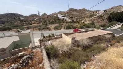 Rustic house in Barrio de Saltador Bajo B photo 4
