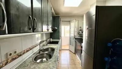 Apartment on San Francisco Street photo 19