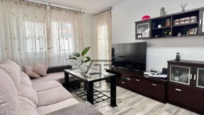 Apartment on Calle de Poniente photo 6