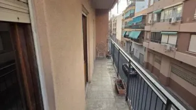 Piso en Florida-Ciudad de Asís photo 57