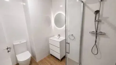 Apartment in Montcada - Moncada photo 11