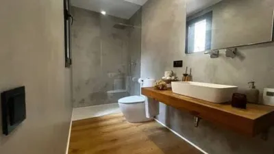 Chalet in Les Pedritxes photo 47