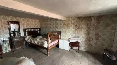 Rustic house in Barrio de Bustidoño photo 12