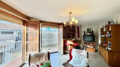 Apartment in Alcaudete photo 9