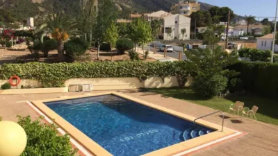 Piso en L'Albir photo 22