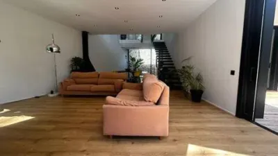 Chalet in Les Pedritxes photo 9