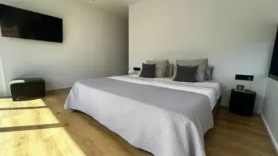 Chalet in Les Pedritxes photo 18