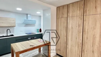 Apartment on Calle de Poniente photo 18