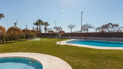 Apartment in Torre del Mar photo 23