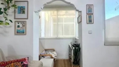 Apartment on Carrer Sant Antoni photo 3