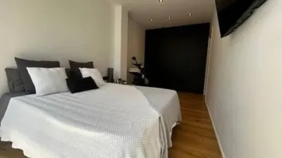 Chalet in Les Pedritxes photo 17