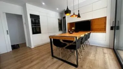 Chalet in Les Pedritxes photo 12