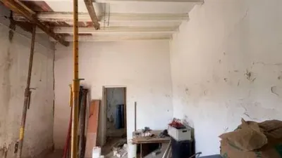 Rustic house in Barrio de Saltador Bajo B photo 22