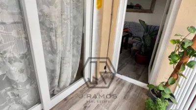 Apartment on Calle de Poniente photo 12