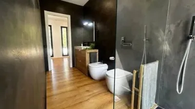 Chalet in Les Pedritxes photo 43