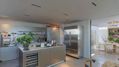 Chalet in Sant Vicenç de Montalt photo 30