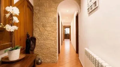 Apartment in El Coll d'en Rabassa photo 7