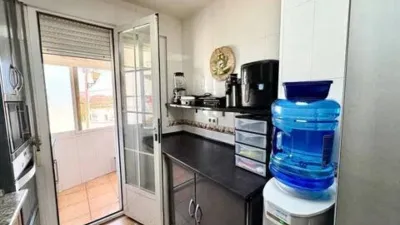 Apartment on San Francisco Street photo 17