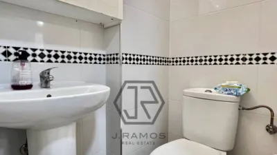 Apartment on Calle de Poniente photo 11