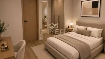 Apartment in L'Hort de Senabre photo 2