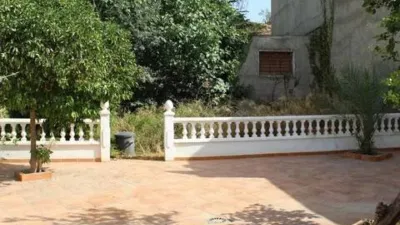 Terraced house on Calle de la Fuente del Oro photo 46