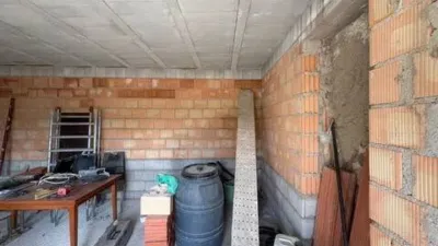 Rustic house in Barrio de Saltador Bajo B photo 44