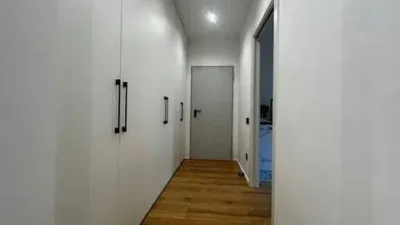 Chalet in Les Pedritxes photo 16