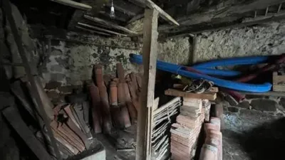Rustic house in Barrio de Bustidoño photo 18