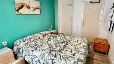 Apartment on Calle de Poniente photo 14
