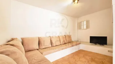 House on Carrer de la Rioja photo 9