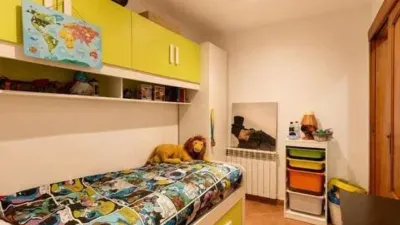 Apartment in El Coll d'en Rabassa photo 15