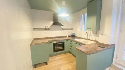 Terraced house in Valencia City photo 5