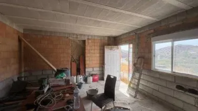 Rustic house in Barrio de Saltador Bajo B photo 37