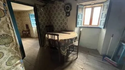 Rustic house in Barrio de Bustidoño photo 9