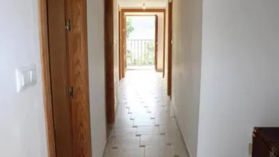 Terraced house on Calle de la Fuente del Oro photo 29