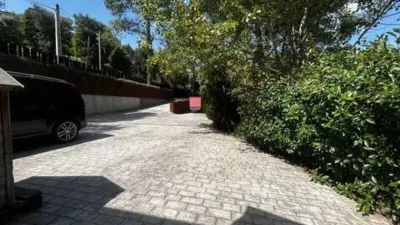 Chalet in Les Pedritxes photo 49