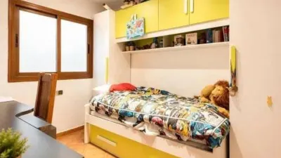 Apartment in El Coll d'en Rabassa photo 14