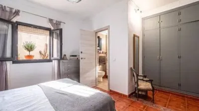Chalet in Coín photo 19