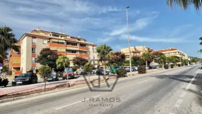 Apartment on Calle de Poniente photo 22
