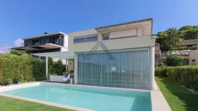 Chalet in Sant Vicenç de Montalt photo 3