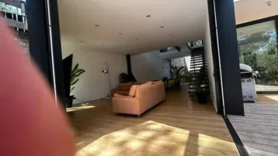 Chalet in Les Pedritxes photo 10