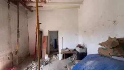 Rustic house in Barrio de Saltador Bajo B photo 23