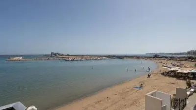 Pis – Torrevieja - Més