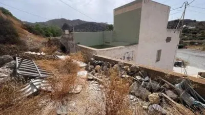 Rustic house in Barrio de Saltador Bajo B photo 16