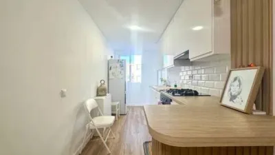 Apartment on Carrer Sant Antoni photo 14