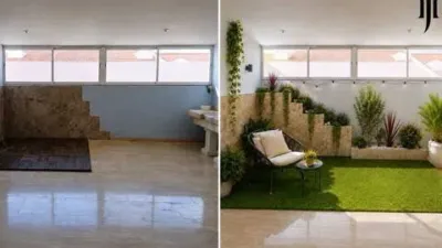 Casa en Avenida Federico García Lorca photo 3