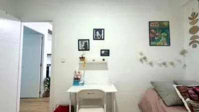 Apartment on Carrer Sant Antoni photo 10