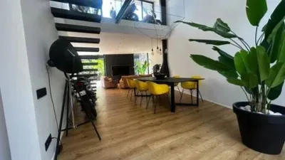 Chalet in Les Pedritxes photo 5
