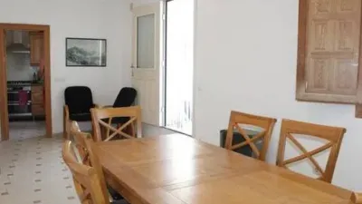 Terraced house on Calle de la Fuente del Oro photo 7