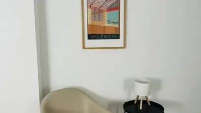 Terraced house in Valencia City photo 22